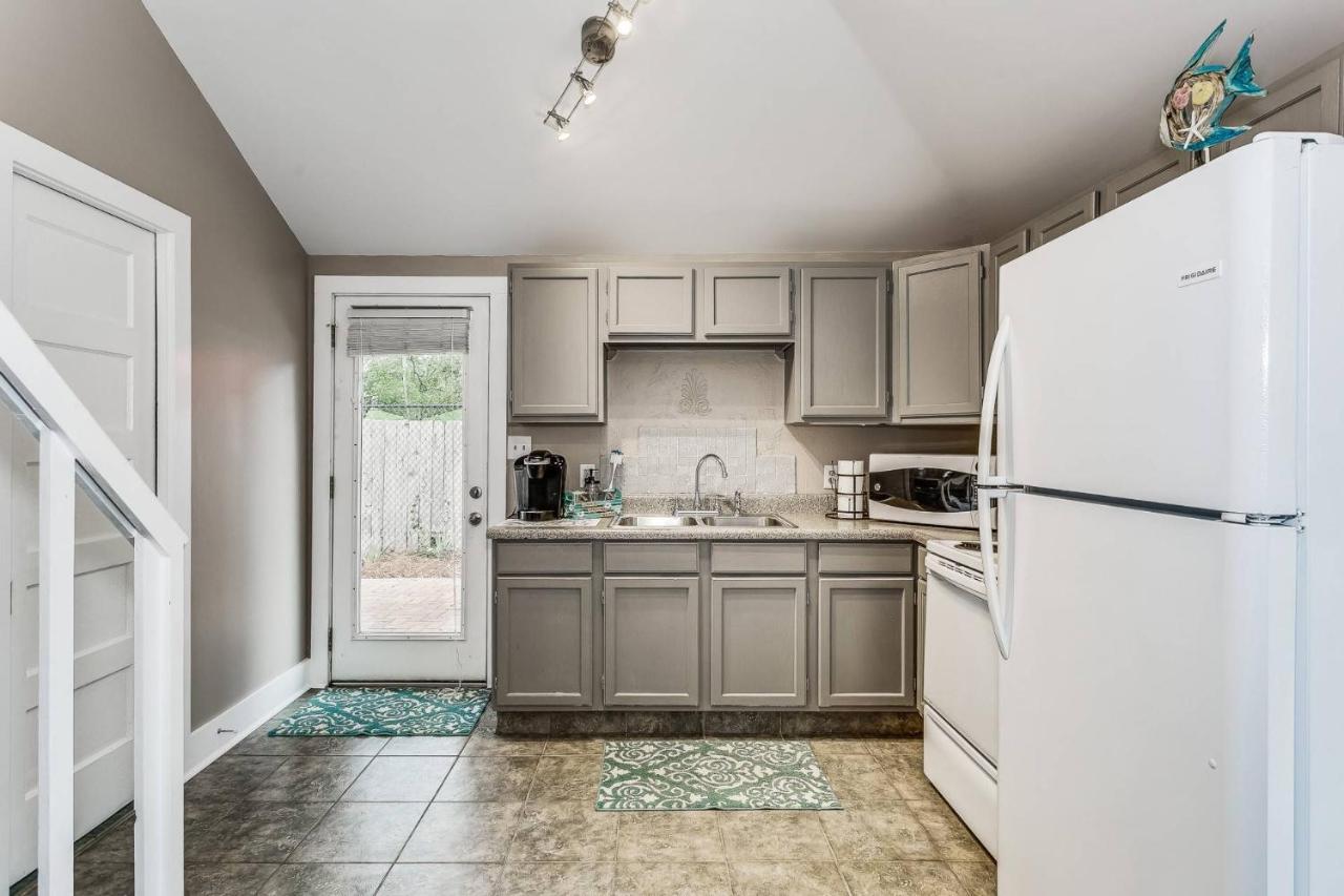 פנסקולה Moreno Street Loft מראה חיצוני תמונה