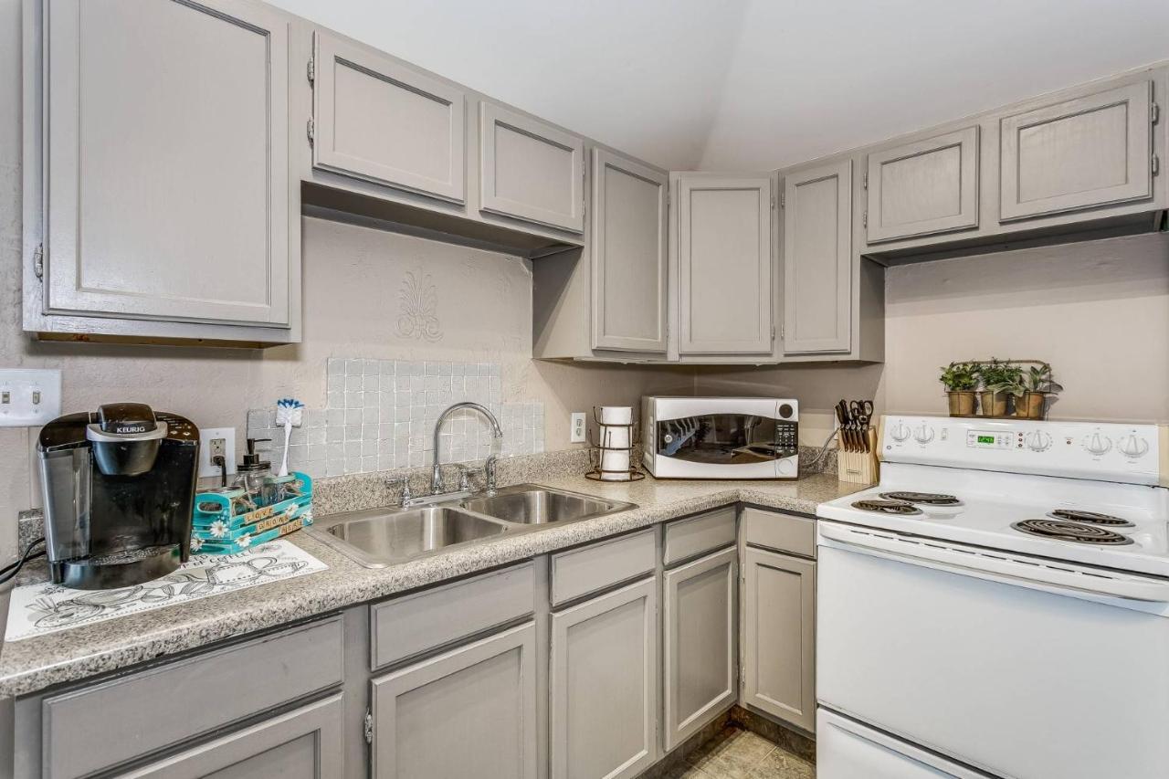 פנסקולה Moreno Street Loft מראה חיצוני תמונה