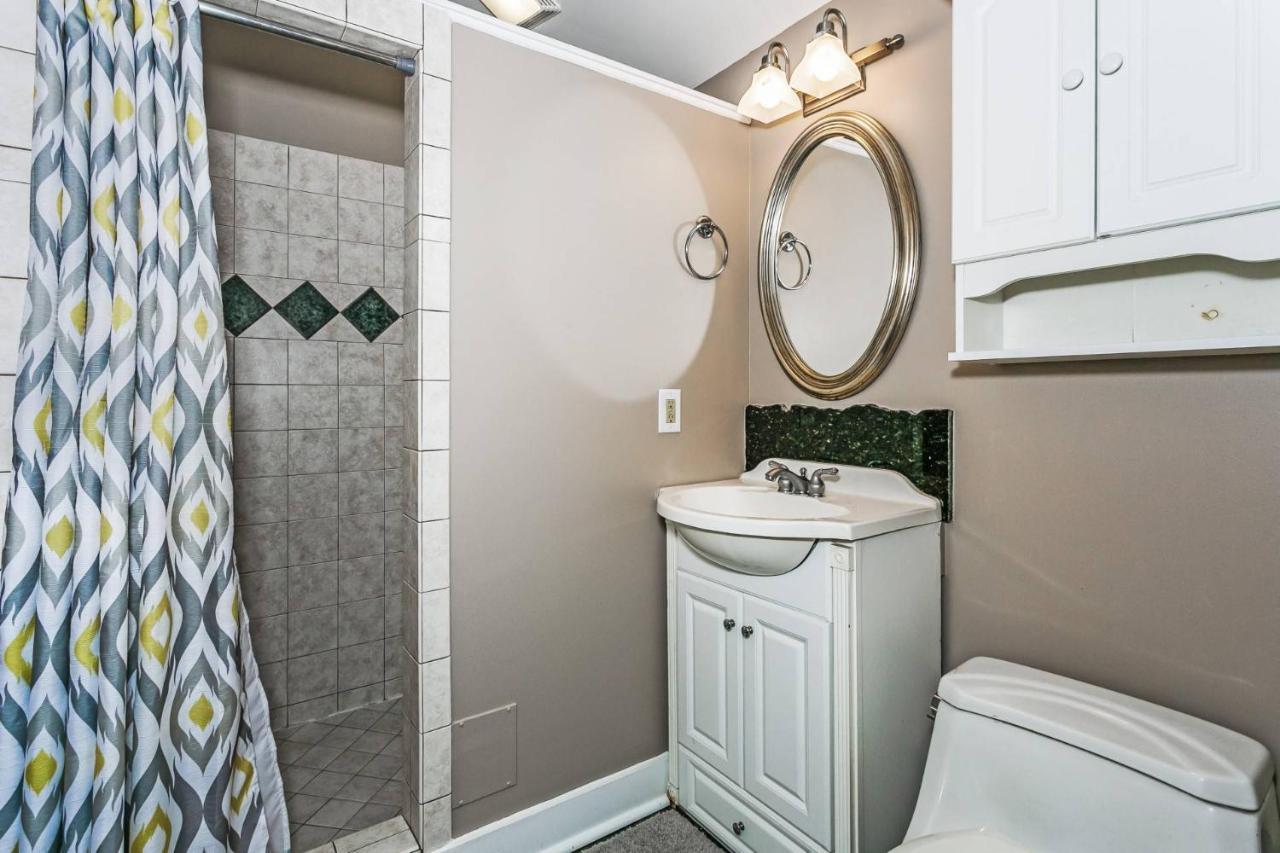 פנסקולה Moreno Street Loft מראה חיצוני תמונה