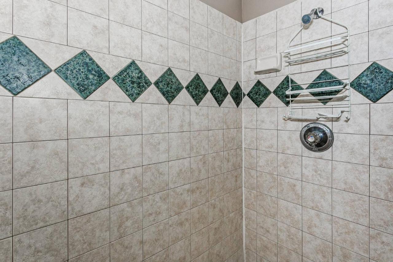 פנסקולה Moreno Street Loft מראה חיצוני תמונה