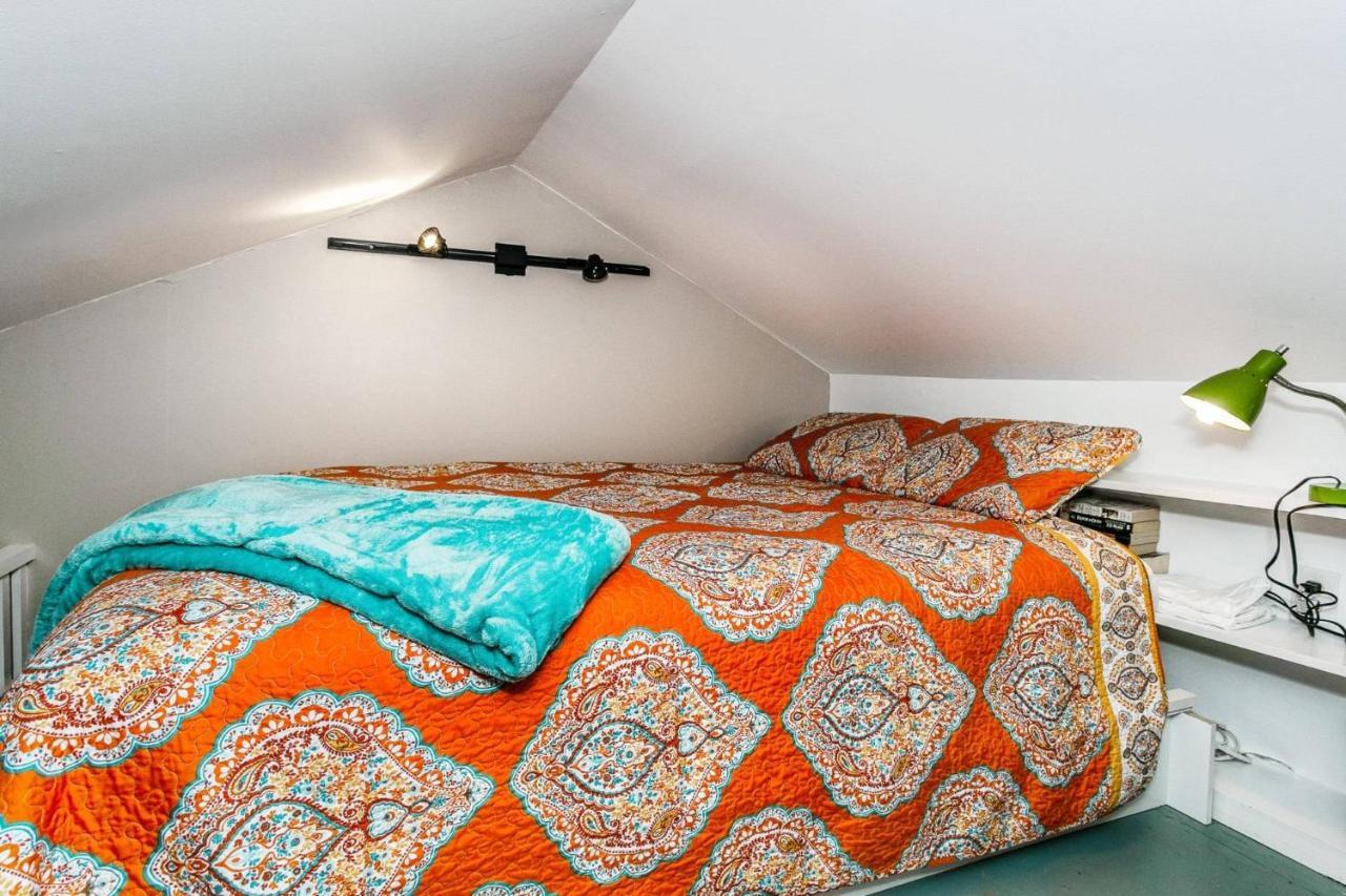 פנסקולה Moreno Street Loft מראה חיצוני תמונה
